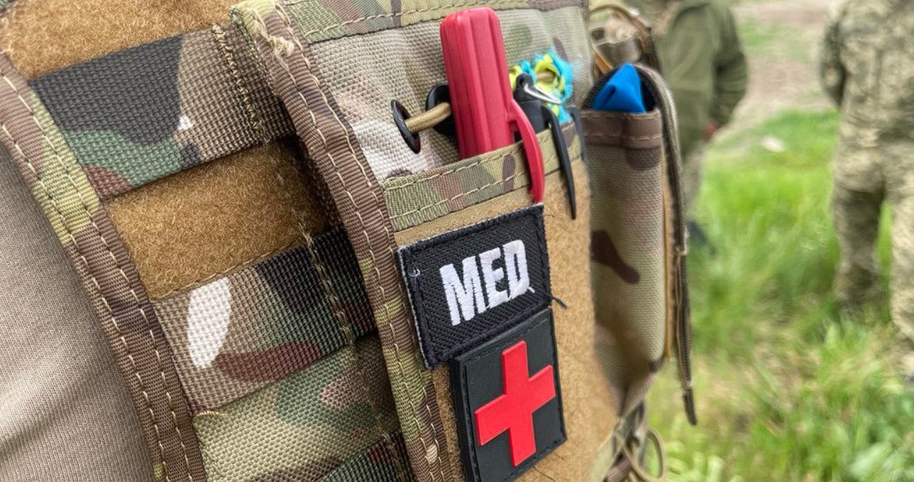 What is Tactical Medicine?