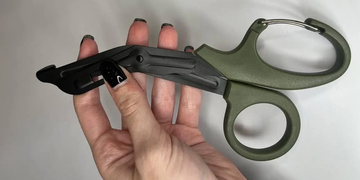 How to Choose Trauma-Safe Scissors