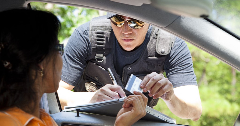 What is the fine for not having a first aid kit?