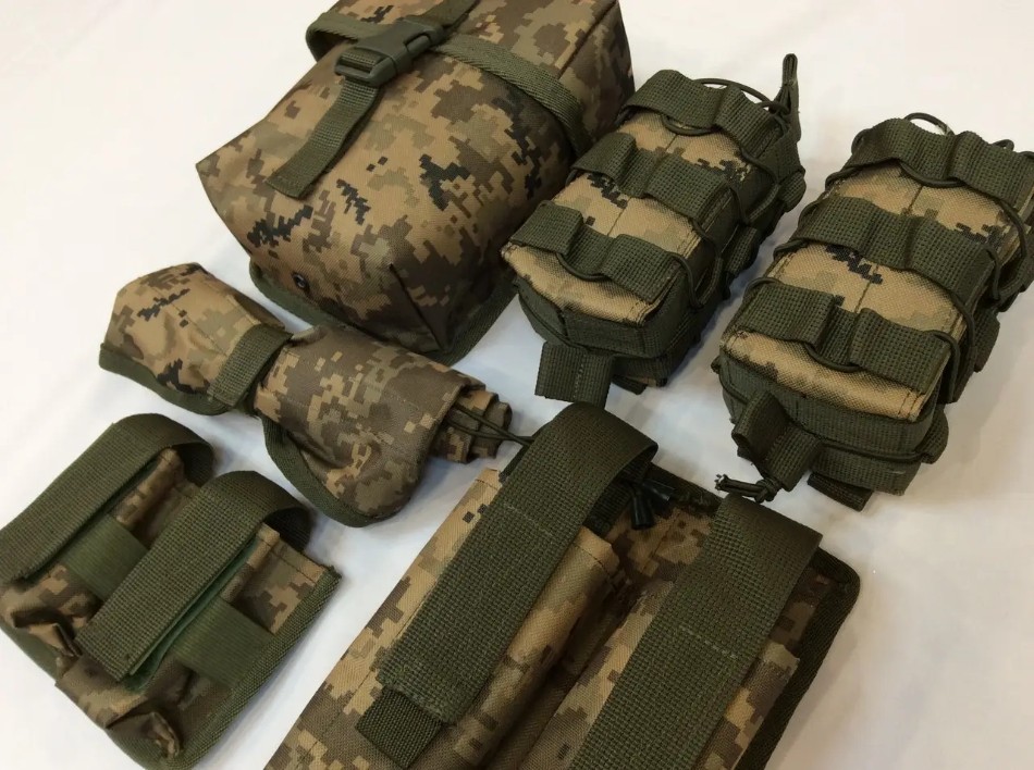 види тактичних підсумків