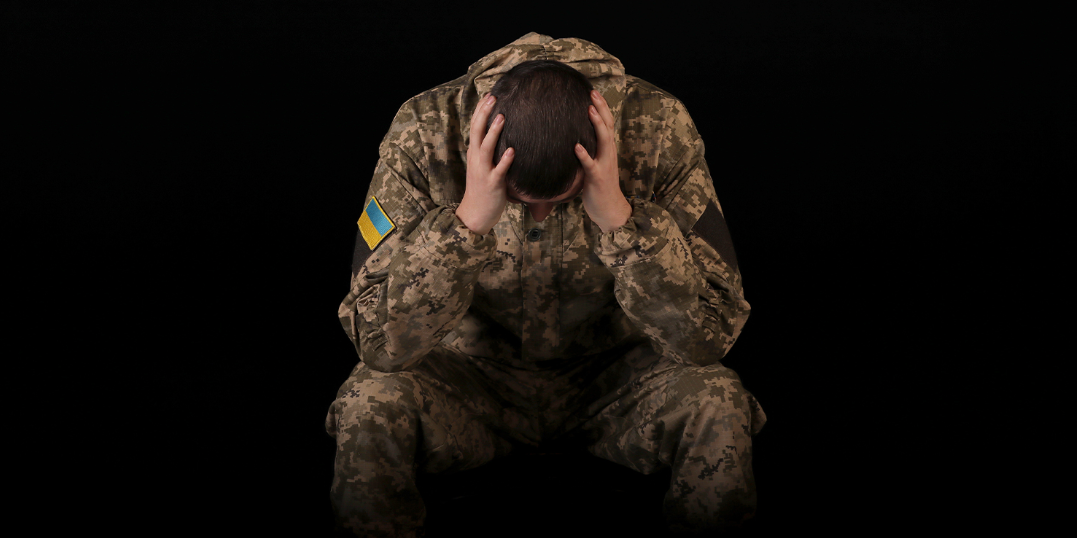 What is PTSD in the military?