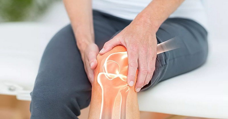 knee injury