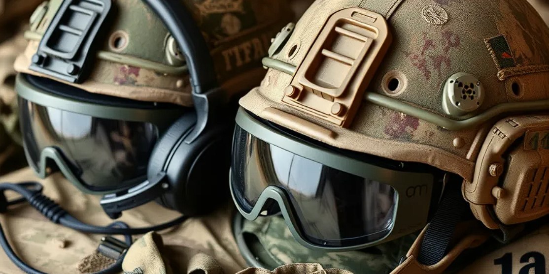 Combined protection systems