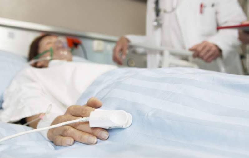Signs and criteria for diagnosing the disease