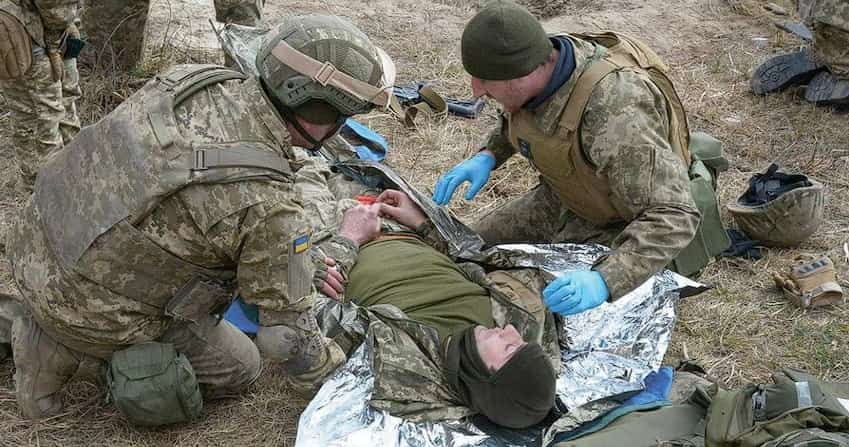 Levels of tactical assistance and who they are for