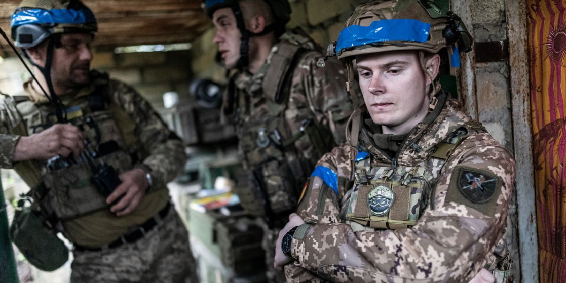 Types of post-traumatic stress reactions