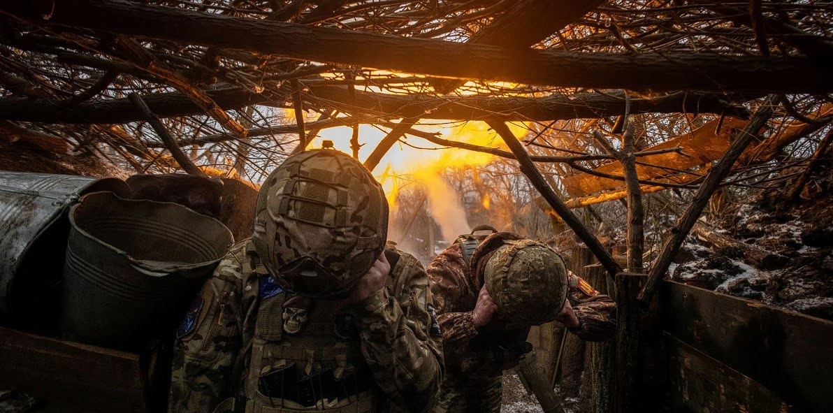 What is combat thoracic trauma?