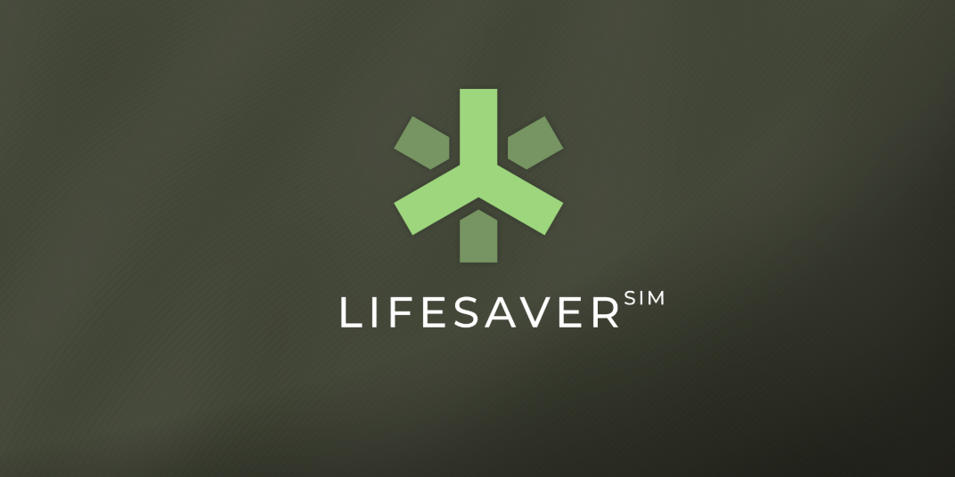 LifesaverSIM - a game simulator for first aid and tactical medicine