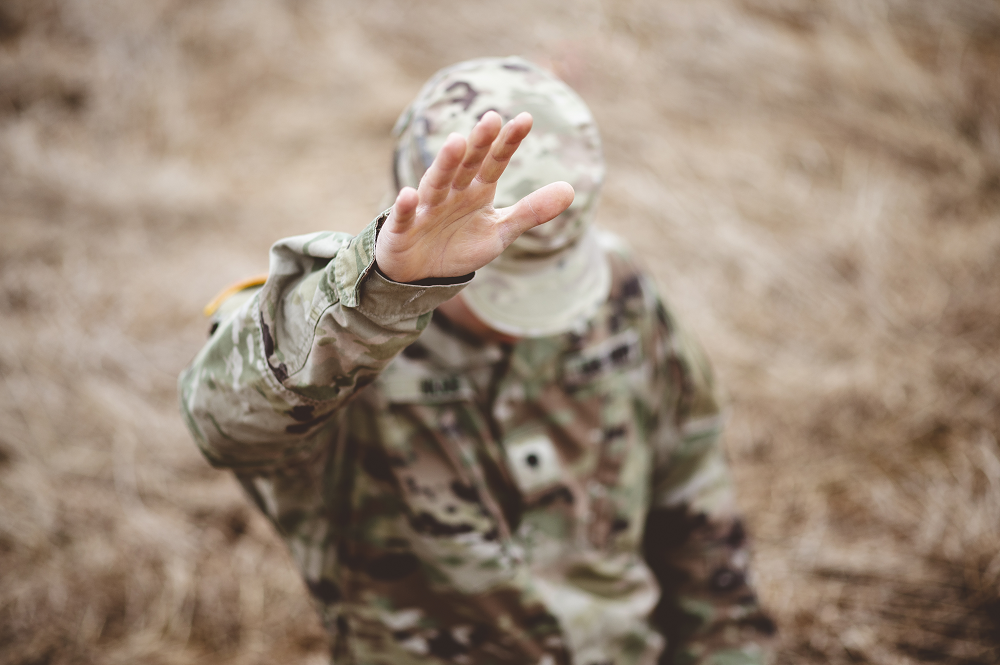 Self-Help in Field Conditions