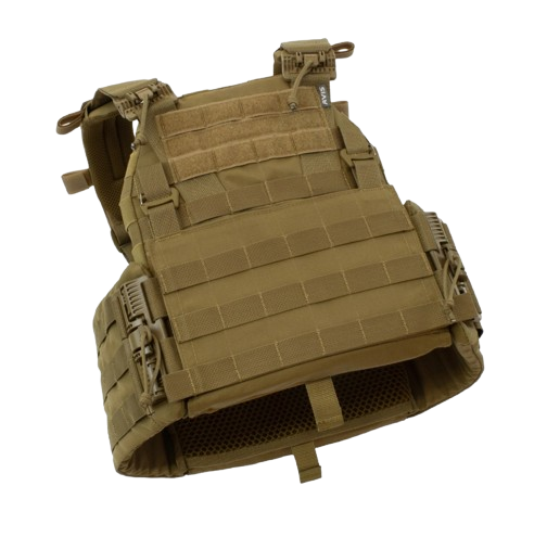 Плитоноски