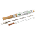 Decompression needles