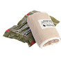 Bandages and dressings
