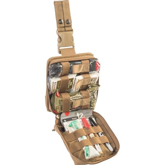 Набедренные аптечки