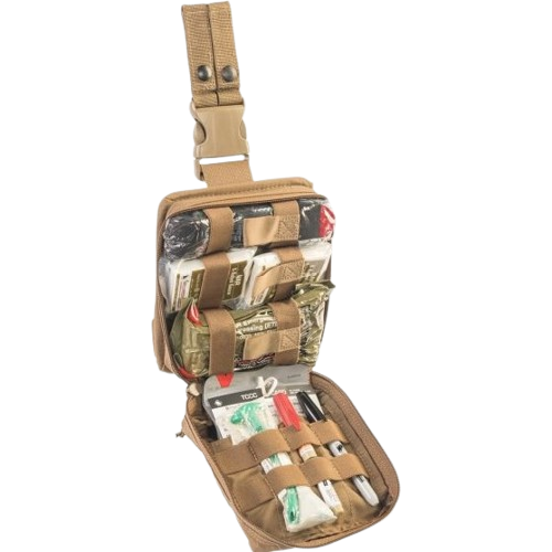 Стегнові аптечки