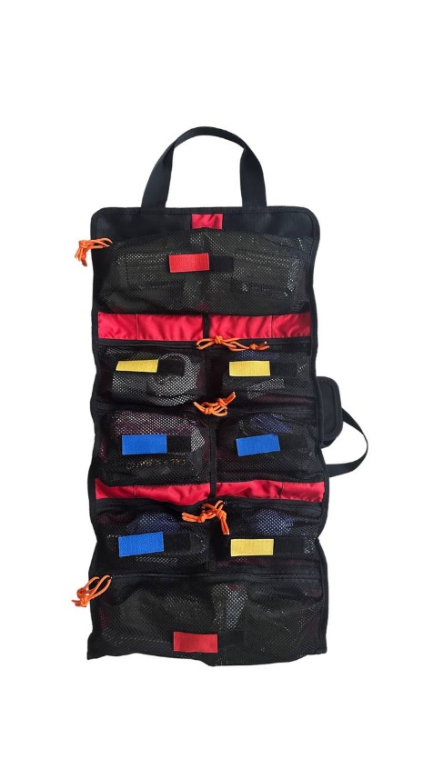 Автомобильные аптечки