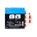 Occlusive stickers