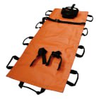 Immobilization and medical evacuation