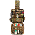 Tactical first aid kits