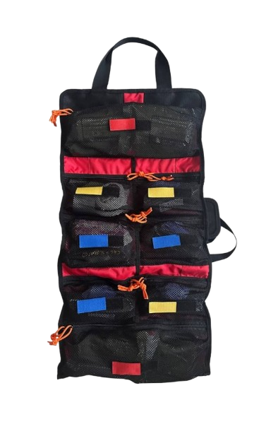 Автомобільні аптечки