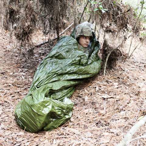 Thermal blanket