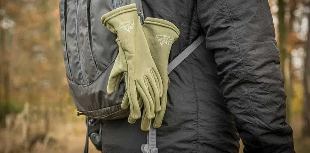 Рукавиці для туризму та спорту