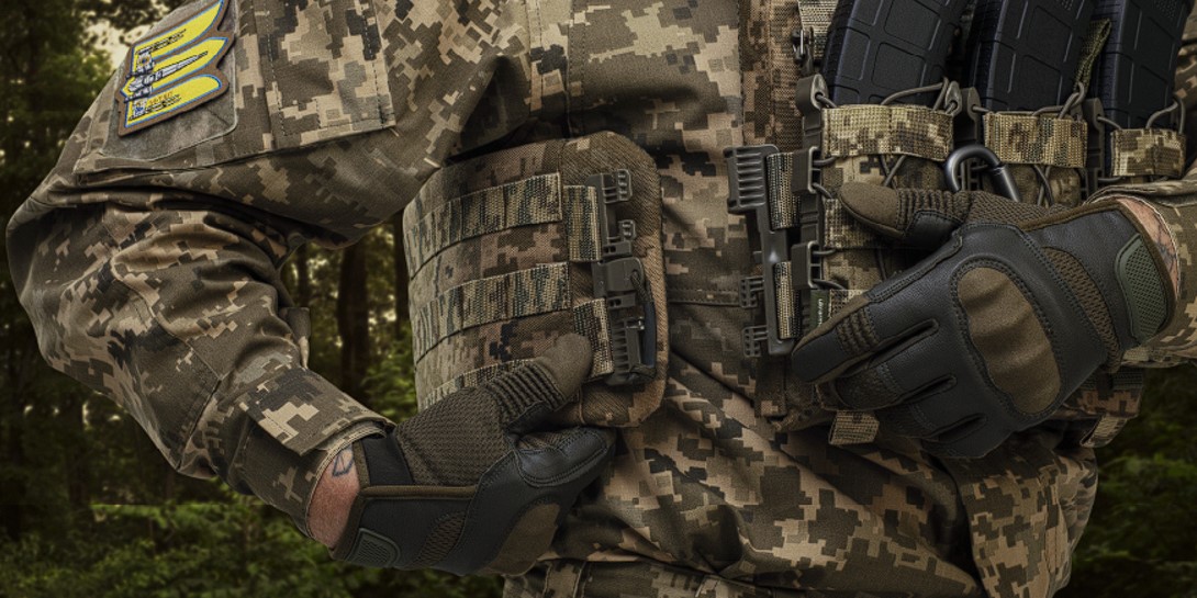 Benefits of using tactical gloves