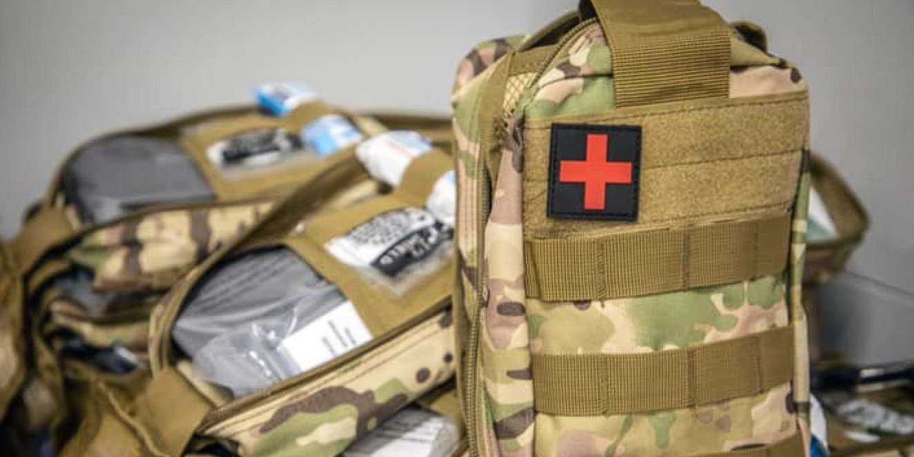 Advantages of medical bags