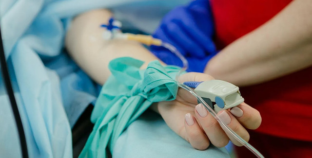 Detection and treatment options