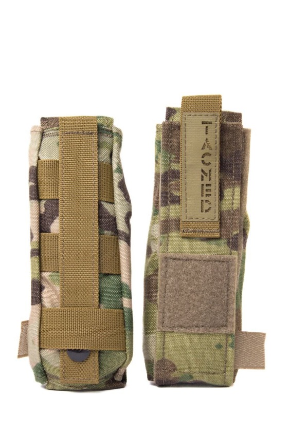 Підсумок під турнікет Sich  Tacmed колір Multicam