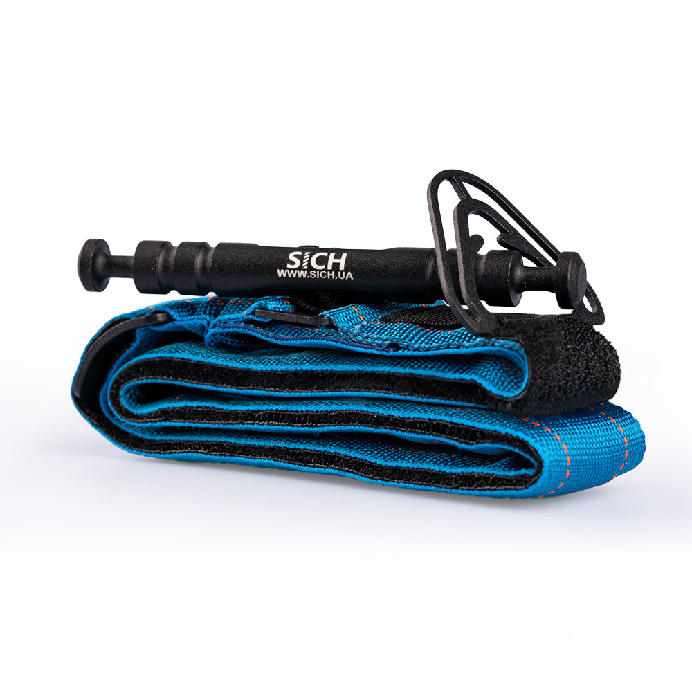 Torniquet SICH Blue