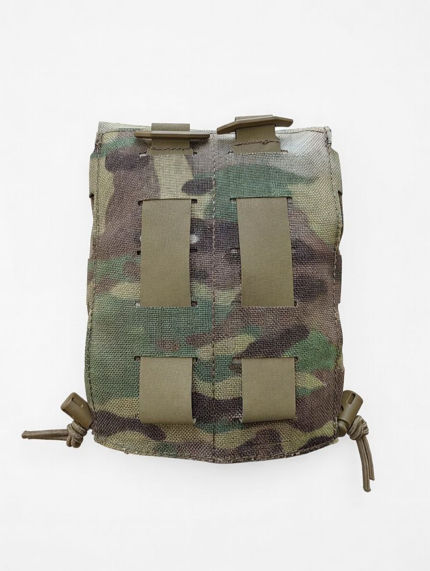 Аптечка OPS-FAK Multicam з Celox Rapid