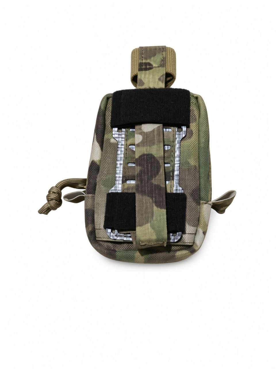 Підсумок під медичні рукавички Tacmed (Multicam)