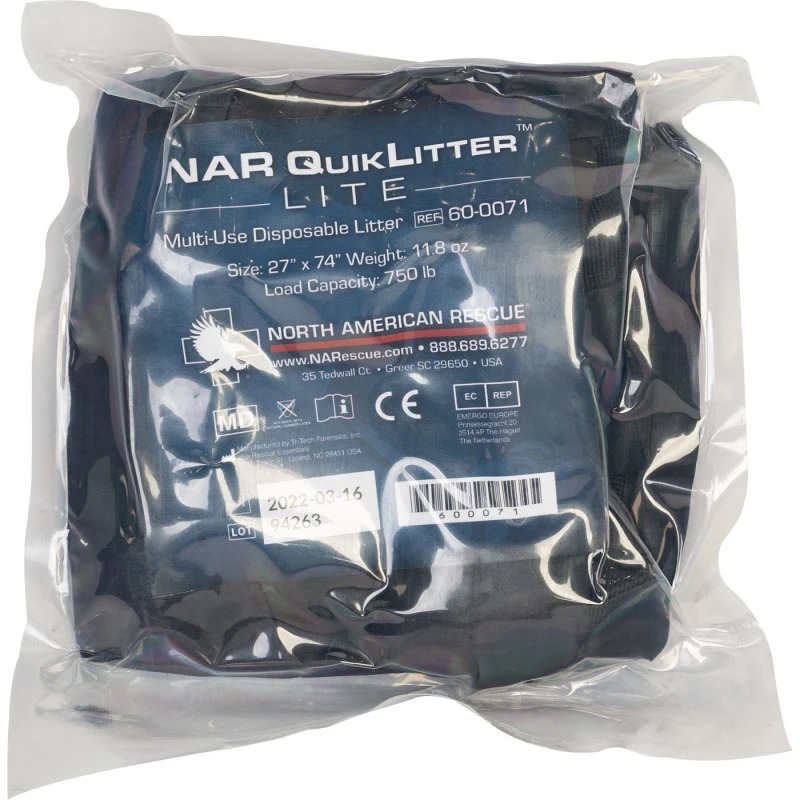 Ноші NAR QuikLitter Lite