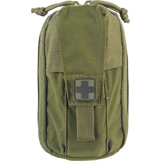 Військова аптечка від North American Rescue Roo MFAK kit