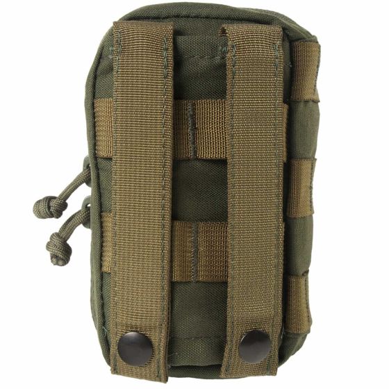 M-FAK MINI FIRST AID KIT