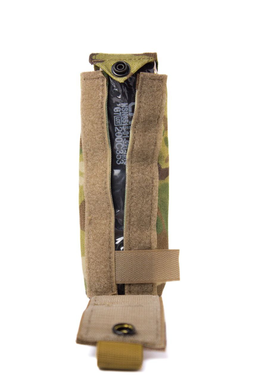 Подсумок под турникет CAT Gen7 Tacmed