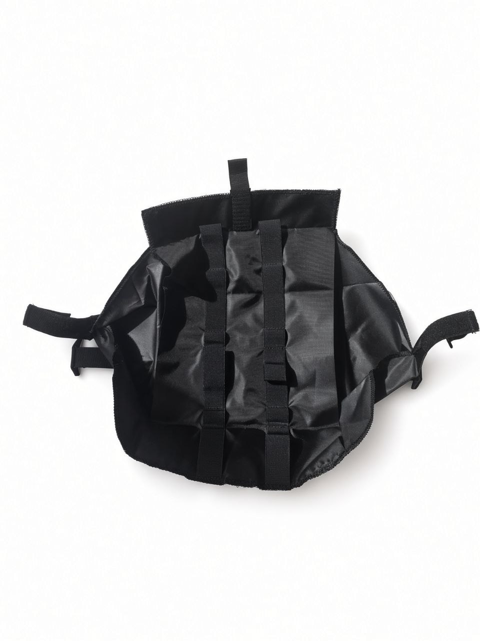 Підсумок Рол "ШаурМЕД" Black
