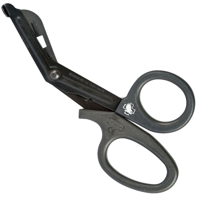 NAR atraumatic scissors