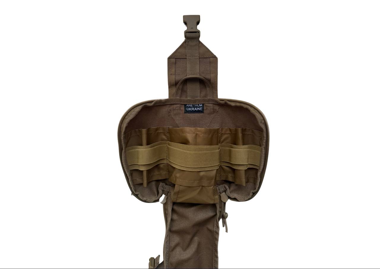 Аптечний підсумок Medic