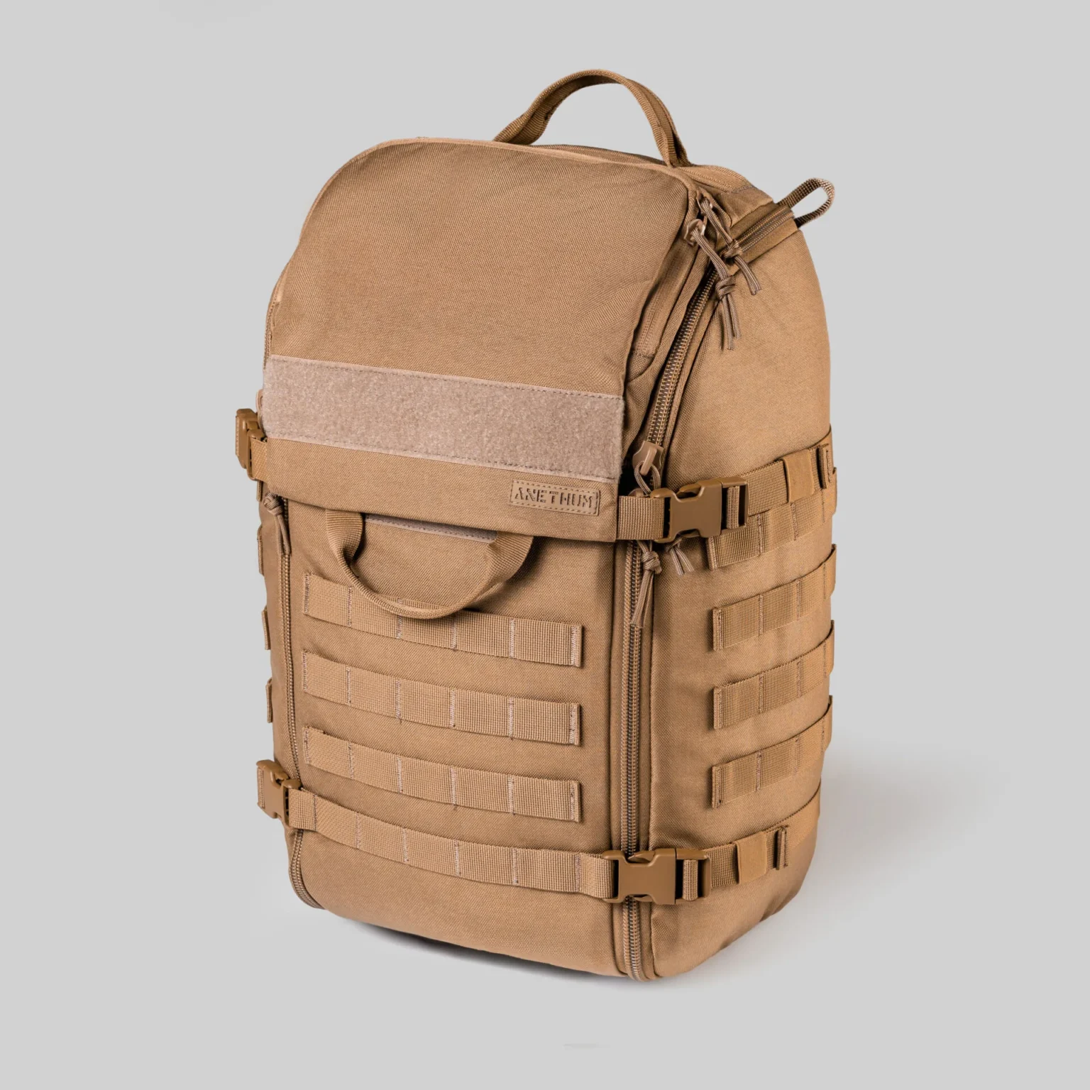 Модульний медичний рюкзак “Квінтус ІІ” Coyote