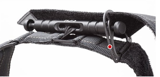 Турнікет Sich + Підсумок TacMed (Coyote)