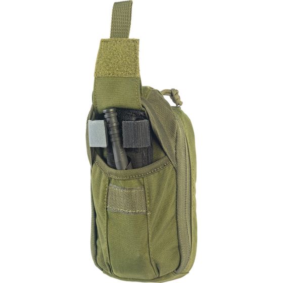 Військова аптечка від North American Rescue Roo MFAK kit