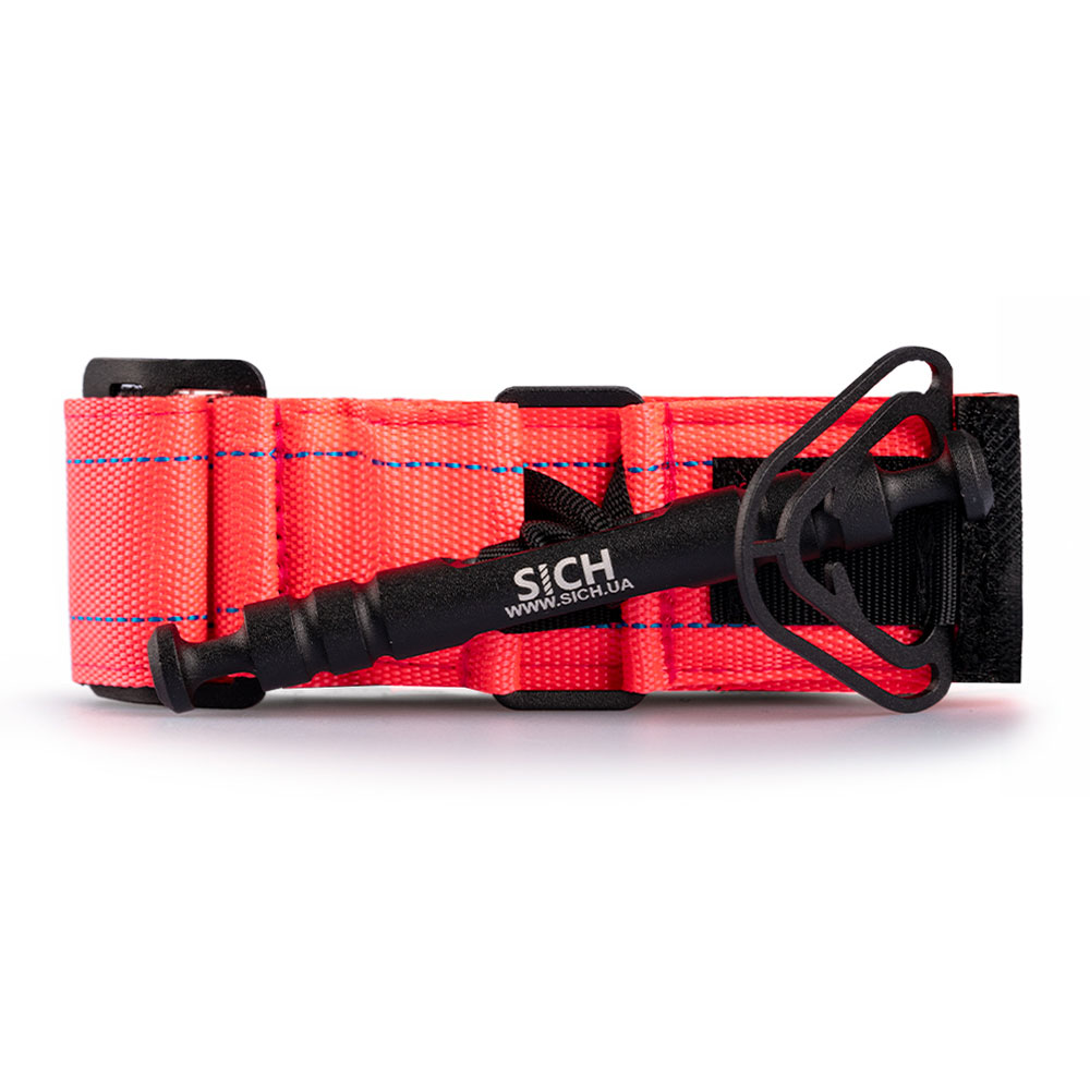 Tourniquet SICH Pink