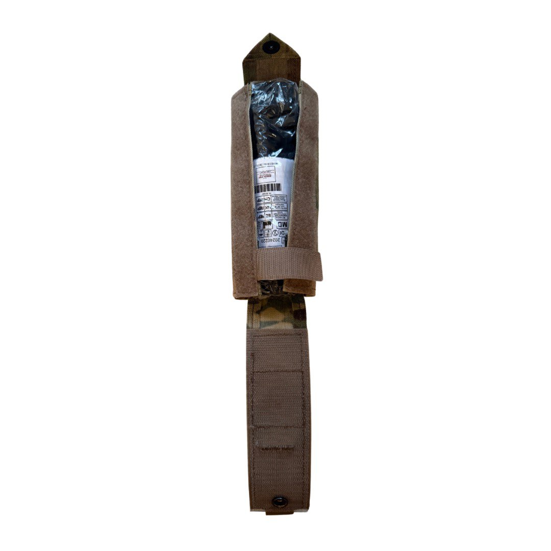 Подсумок под турникет CAT Gen7 Tacmed