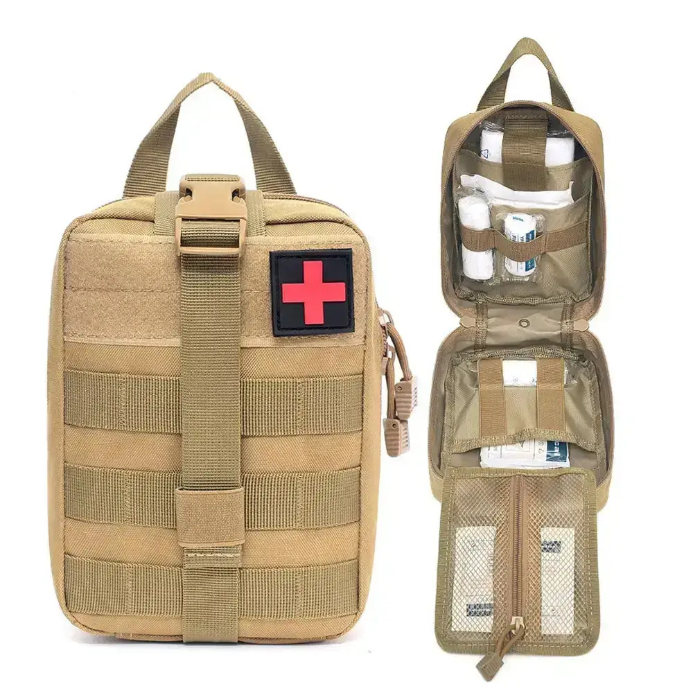 Аптечний підсумок Coyote відривний