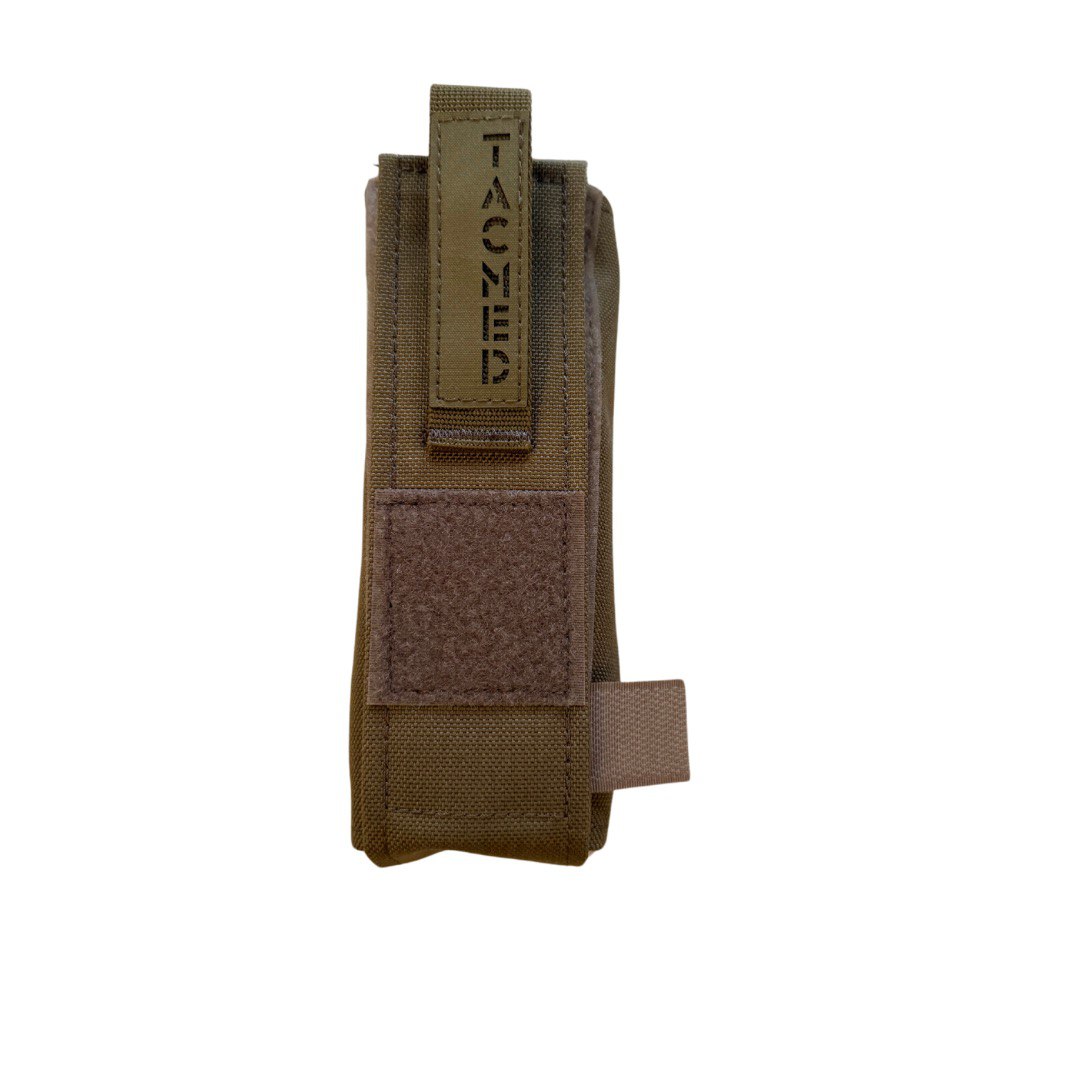 IFAK Tacmed first aid kit TAN
