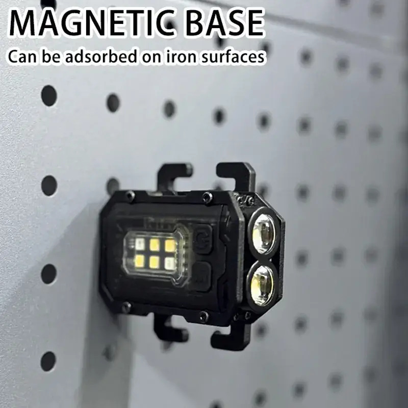 Тактичний ліхтар