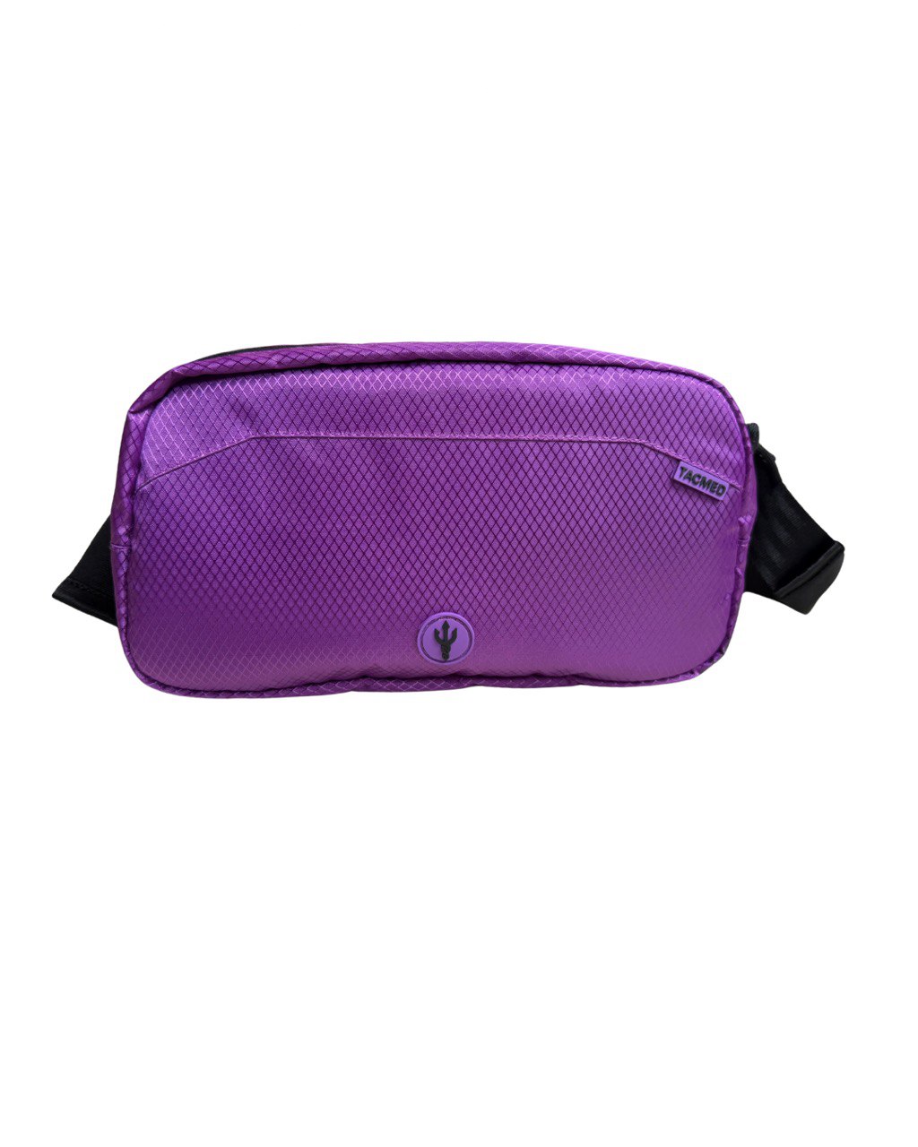 Нагрудна/напоясна сумка-аптечка