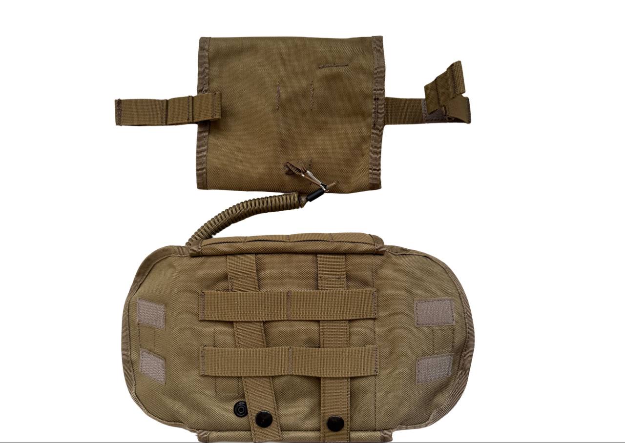 Аптечний підсумок IFAK Coyote