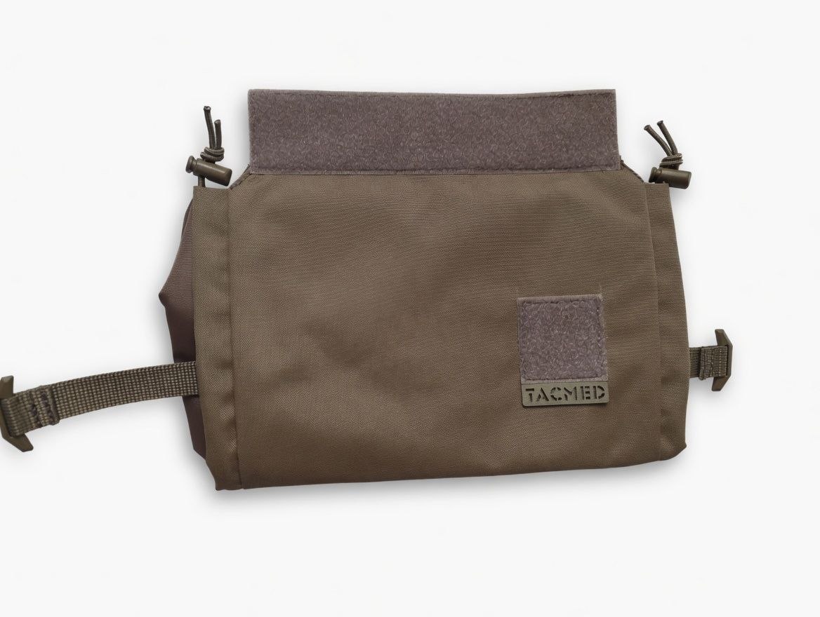 Аптечка Ролл Шаурмед з Гемостатиком Coyote